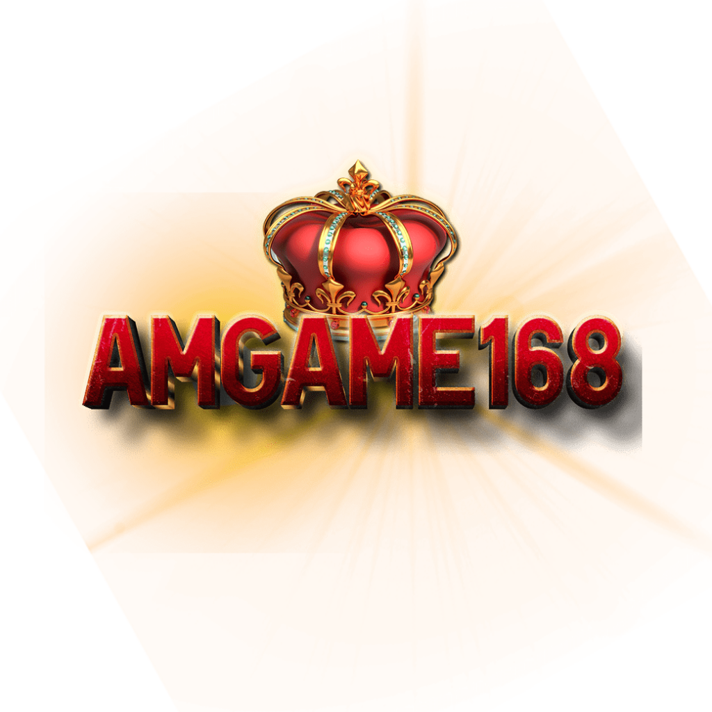 คาสิโน AMGame168 เว็บพนันครบวงจรฝาก-ถอนไม่มีขั้นต่ํา